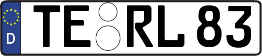 TE-RL83