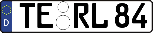 TE-RL84