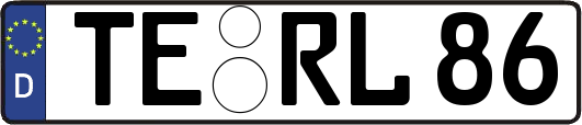 TE-RL86