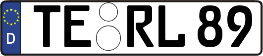 TE-RL89