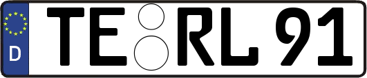 TE-RL91