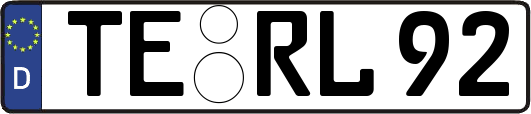 TE-RL92