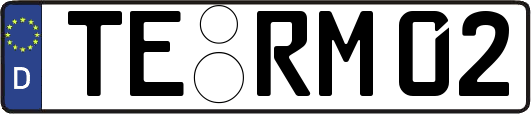 TE-RM02