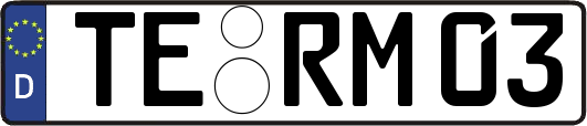 TE-RM03
