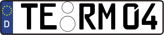 TE-RM04