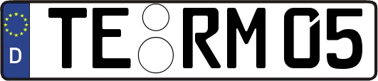 TE-RM05