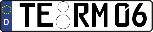 TE-RM06