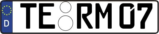 TE-RM07