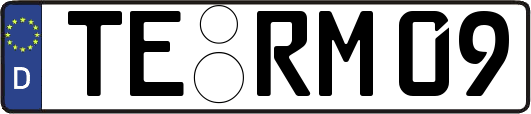 TE-RM09