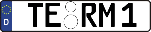 TE-RM1