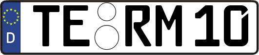 TE-RM10