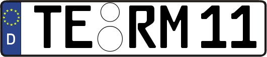 TE-RM11