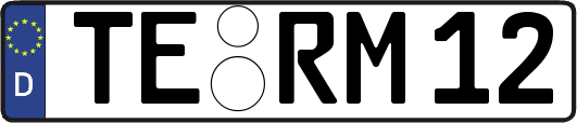 TE-RM12