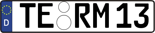 TE-RM13