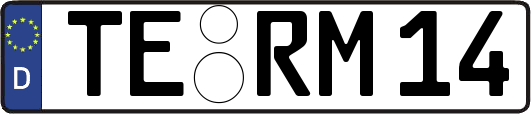 TE-RM14