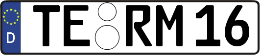 TE-RM16