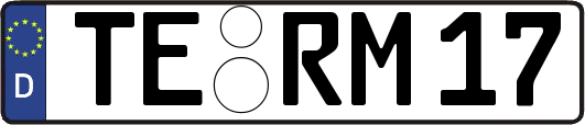 TE-RM17