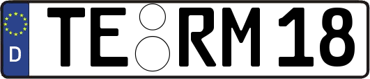 TE-RM18