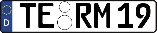 TE-RM19