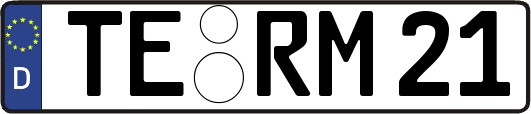 TE-RM21