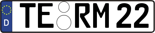 TE-RM22