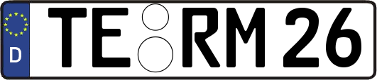 TE-RM26