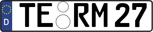 TE-RM27