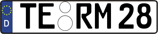 TE-RM28
