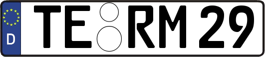 TE-RM29