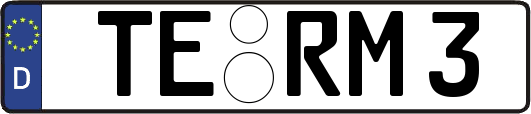 TE-RM3