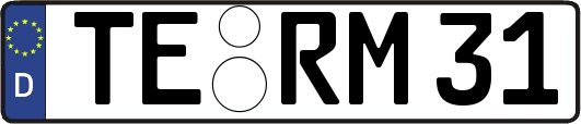 TE-RM31