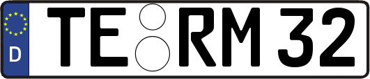TE-RM32