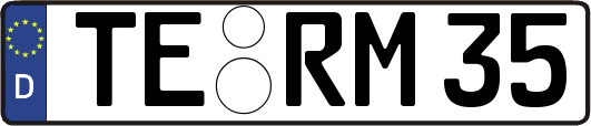 TE-RM35