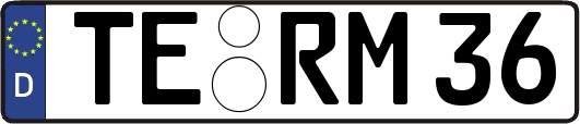 TE-RM36