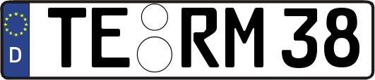 TE-RM38