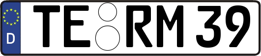 TE-RM39