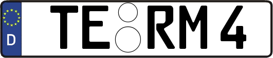 TE-RM4