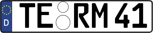 TE-RM41