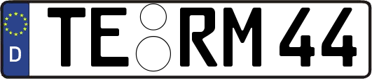 TE-RM44