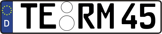 TE-RM45