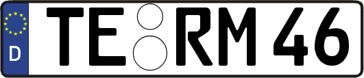 TE-RM46