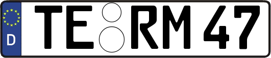 TE-RM47