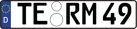 TE-RM49