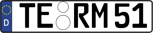 TE-RM51