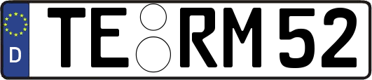 TE-RM52