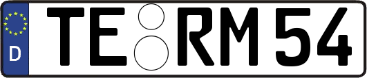 TE-RM54
