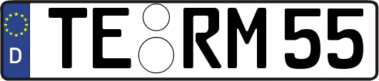 TE-RM55