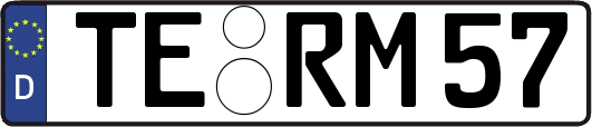 TE-RM57
