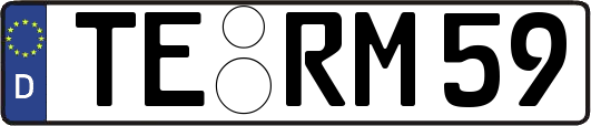 TE-RM59