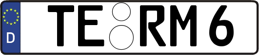 TE-RM6